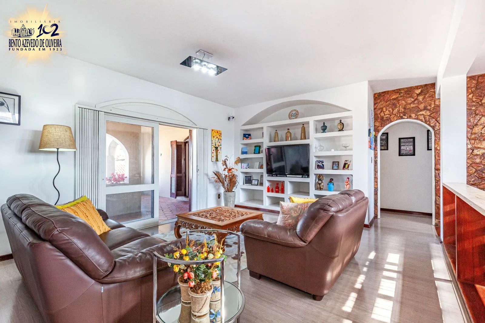 Casa, 6 quartos, 546 m² - Foto 24