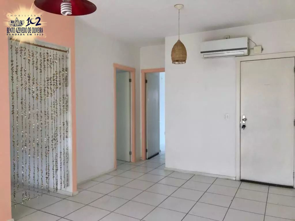 Casa de Condomínio, 2 quartos - Foto 3