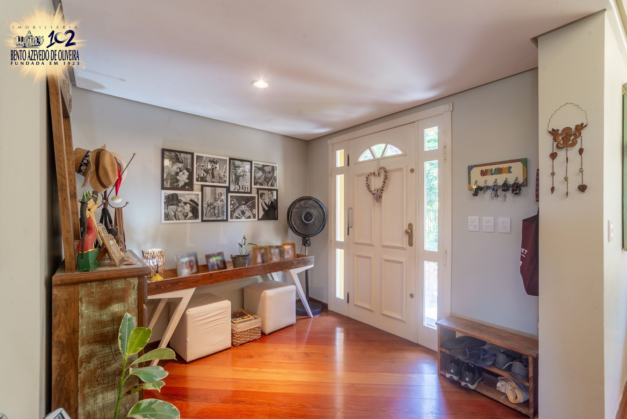 Casa, 4 quartos, 250 m² - Foto 9