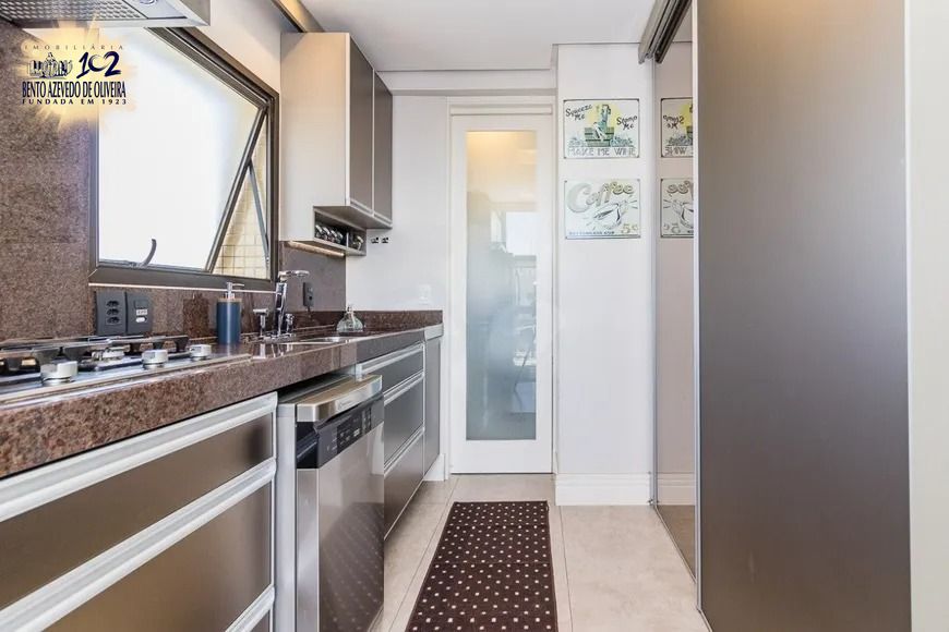 Cobertura, 2 quartos, 155 m² - Foto 28