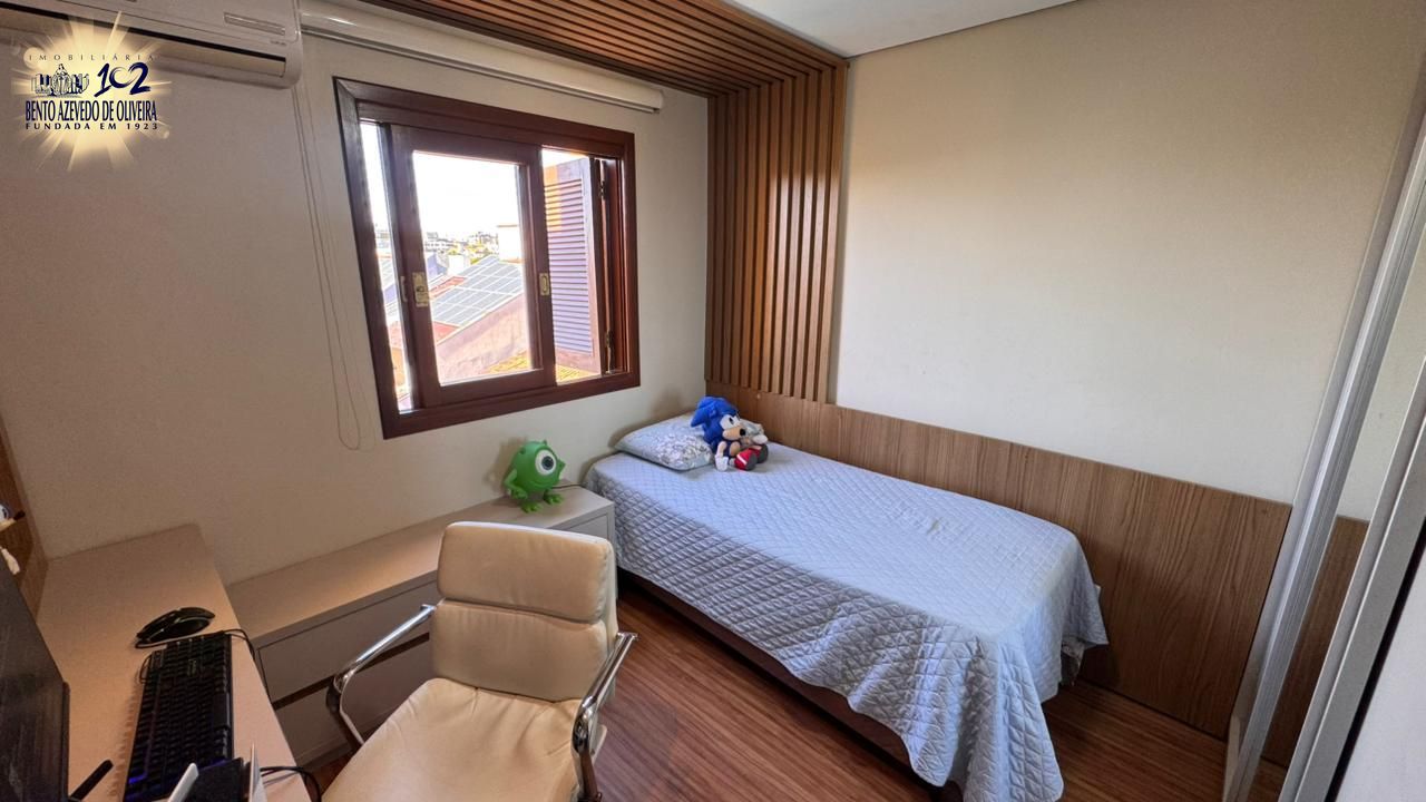 Casa de Condomínio, 3 quartos - Foto 22