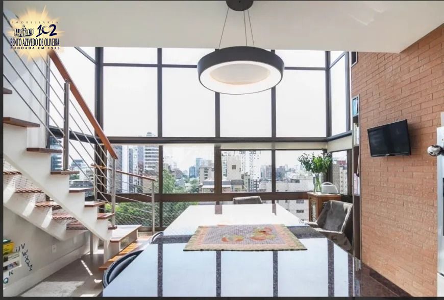 Cobertura, 2 quartos, 155 m² - Foto 34