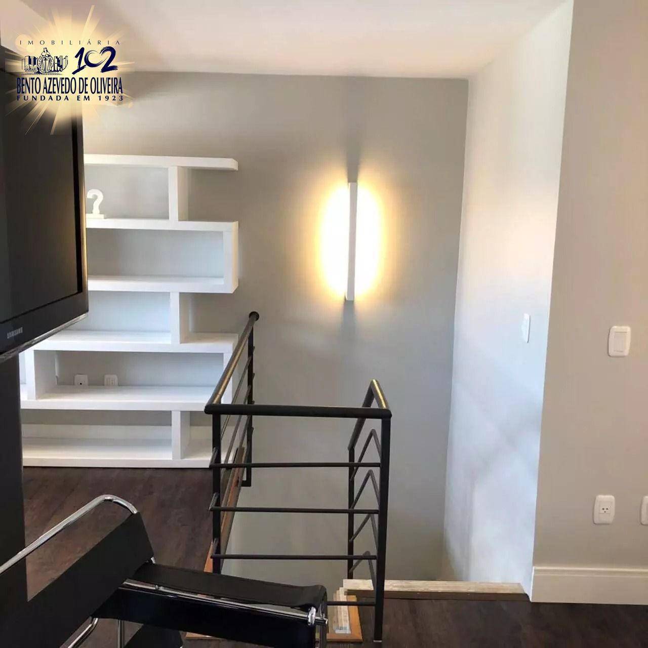 Apartamento, 1 quarto, 53 m² - Foto 10