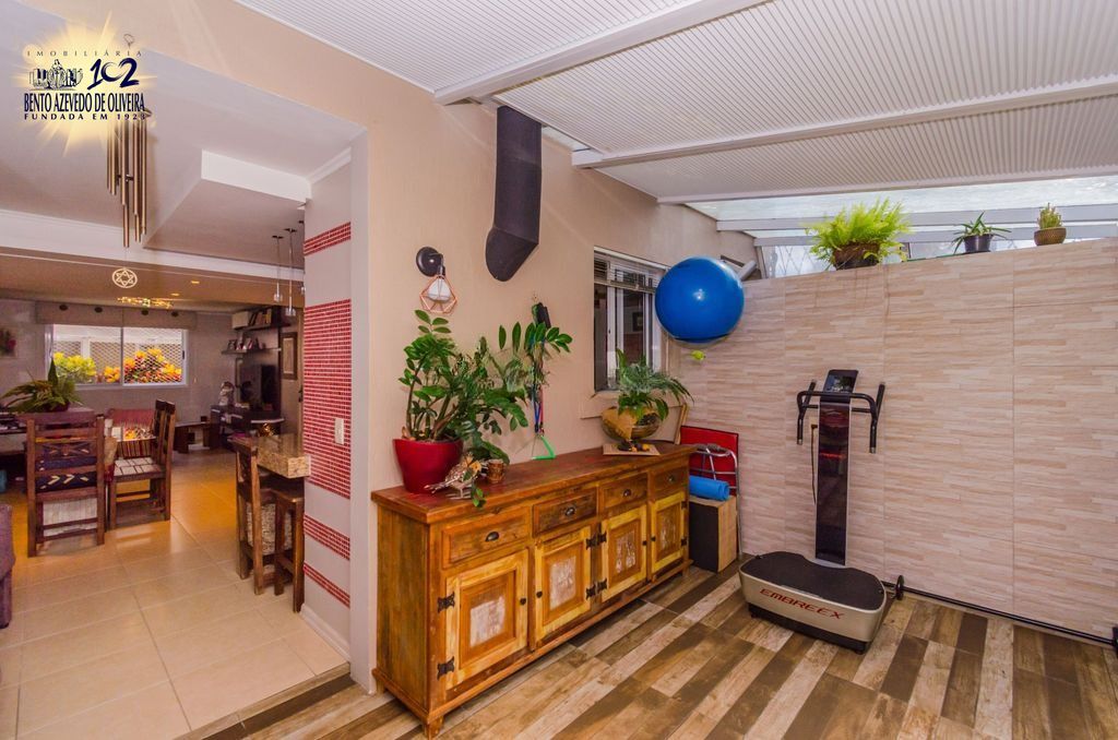 Casa de Condomínio, 3 quartos - Foto 11