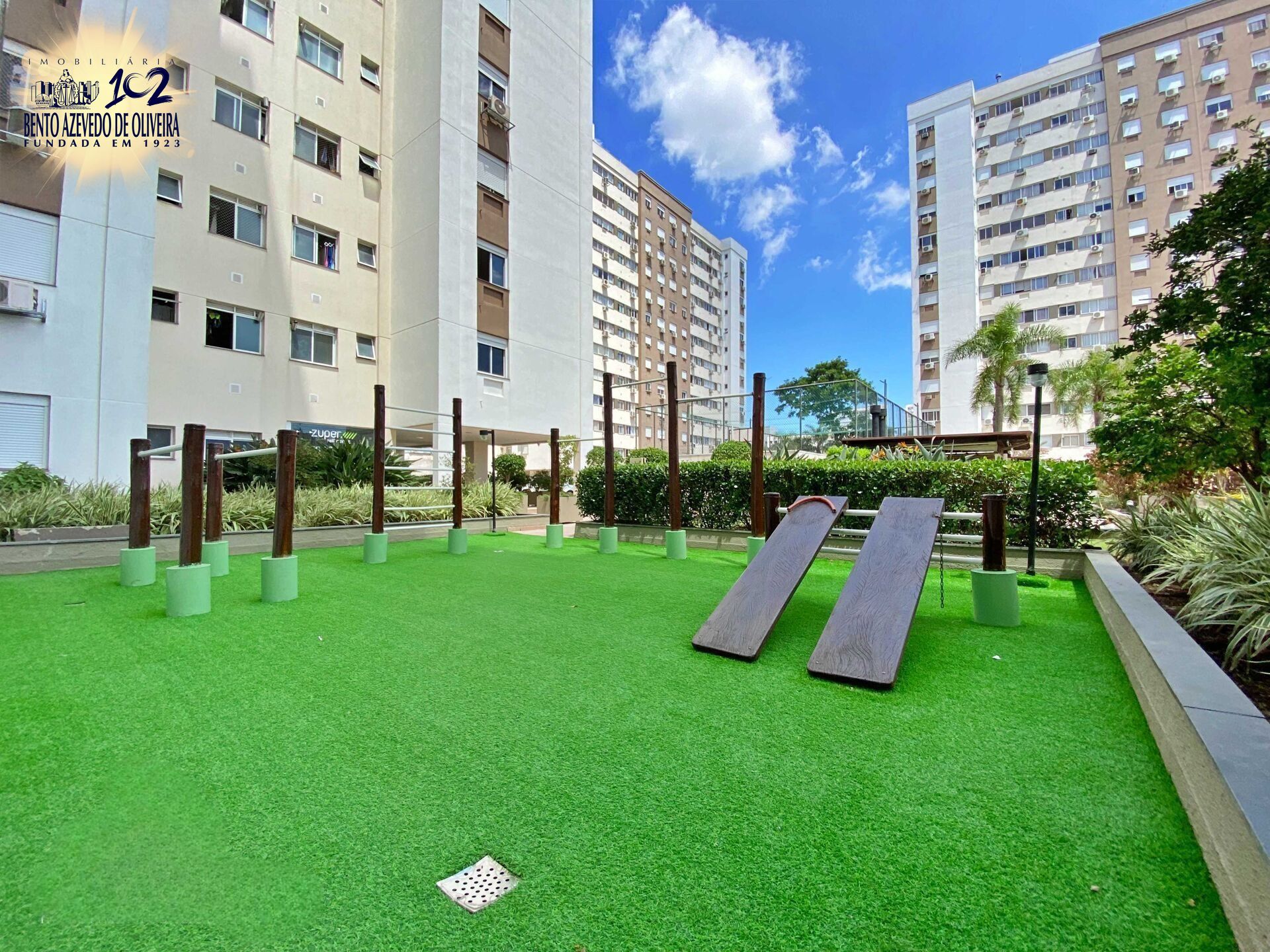 Apartamento, 3 quartos, 70 m² - Foto 25