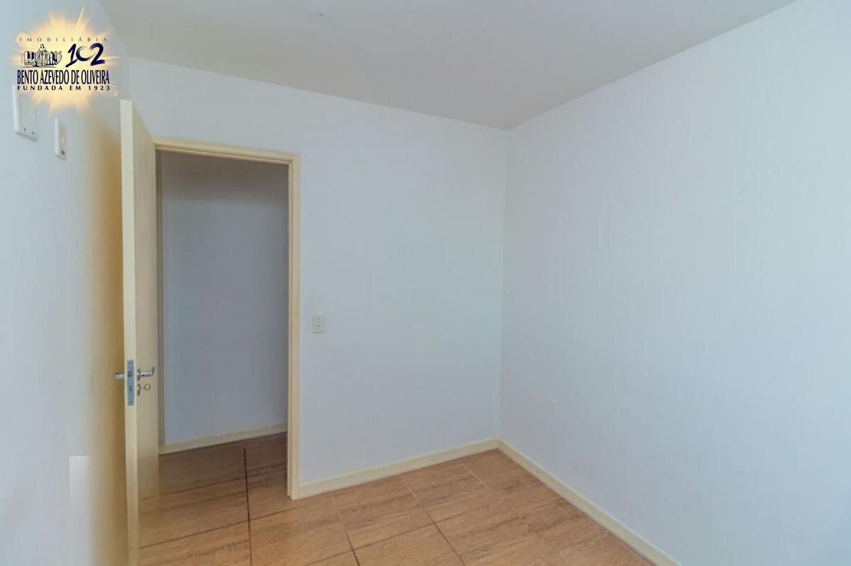 Apartamento, 2 quartos, 50 m² - Foto 7