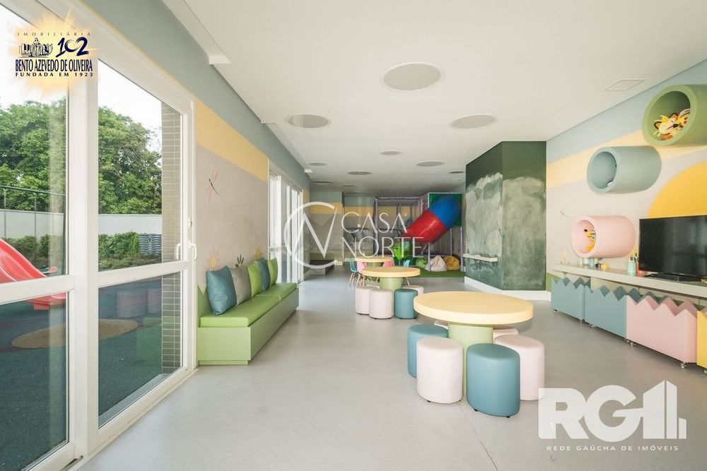 Apartamento, 3 quartos, 76 m² - Foto 22