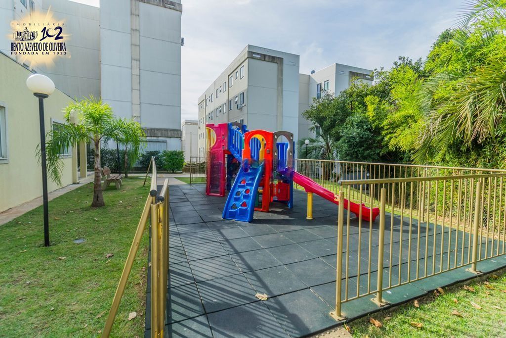 Apartamento, 2 quartos, 40 m² - Foto 13