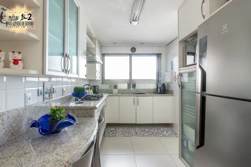 Apartamento, 3 quartos, 150 m² - Foto 11
