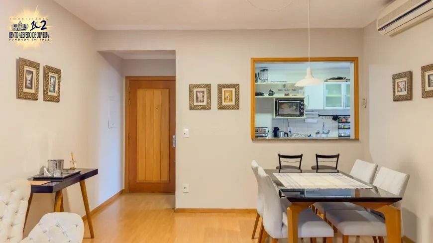Apartamento, 3 quartos, 97 m² - Foto 8