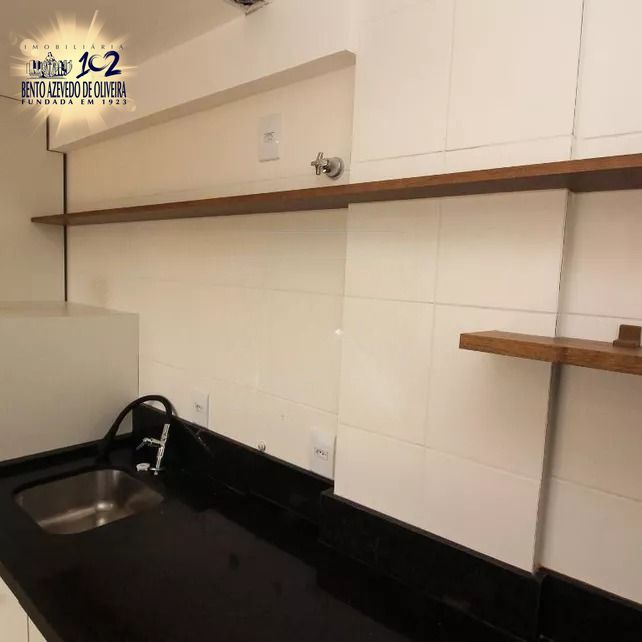 Apartamento, 1 quarto, 33 m² - Foto 12