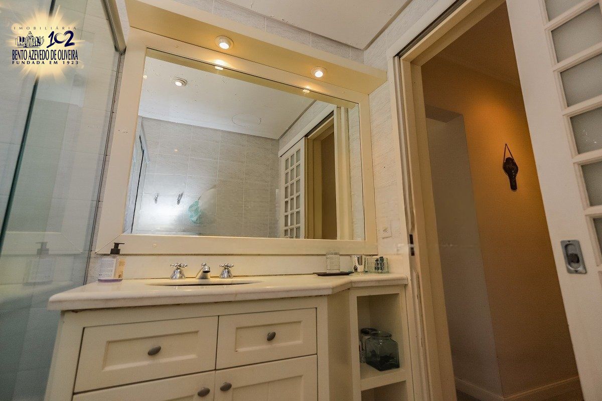 Apartamento, 3 quartos, 135 m² - Foto 24