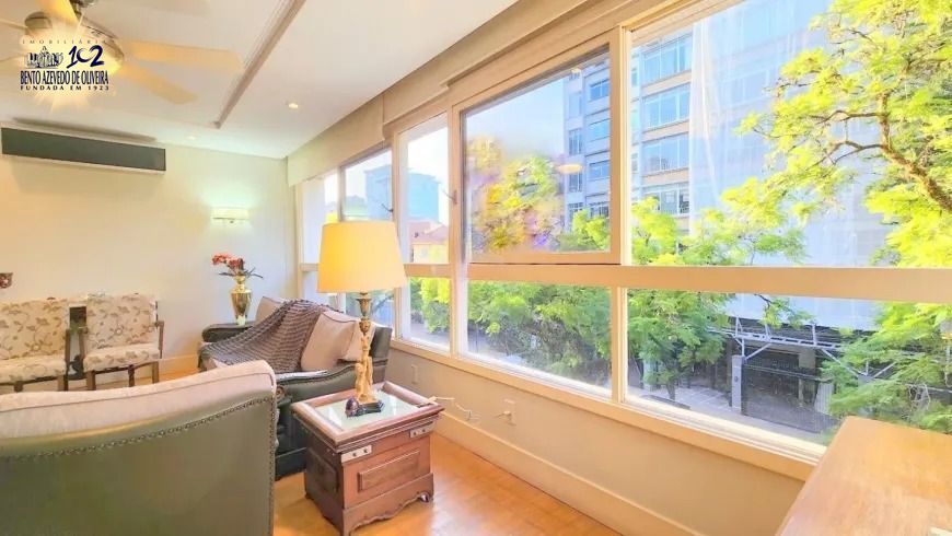 Apartamento, 3 quartos, 173 m² - Foto 3
