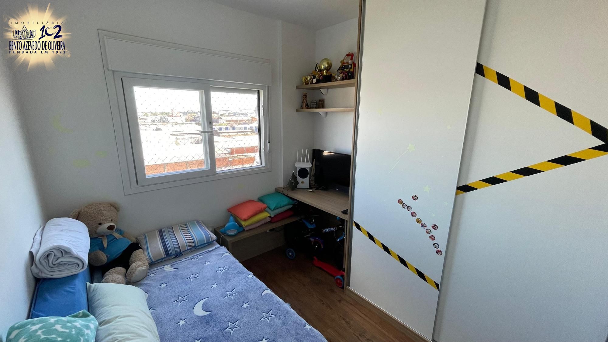 Apartamento, 3 quartos, 76 m² - Foto 5