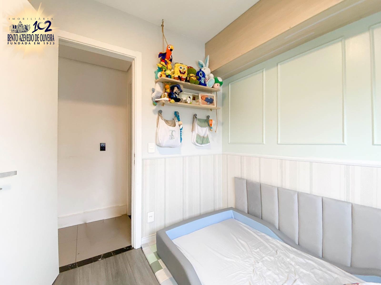 Apartamento, 2 quartos, 56 m² - Foto 11