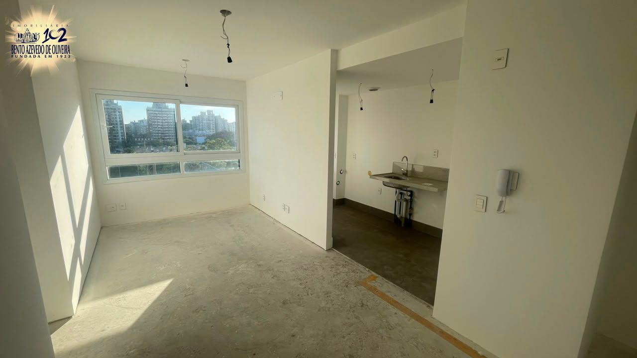 Apartamento, 2 quartos, 56 m² - Foto 1