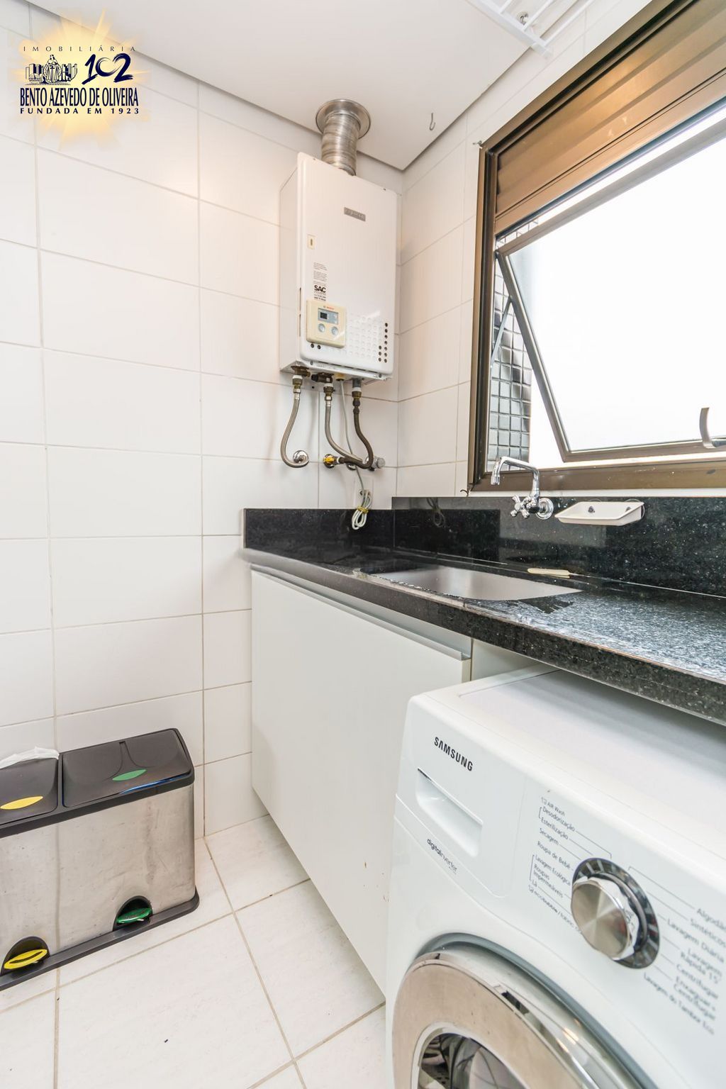 Apartamento, 3 quartos, 105 m² - Foto 24