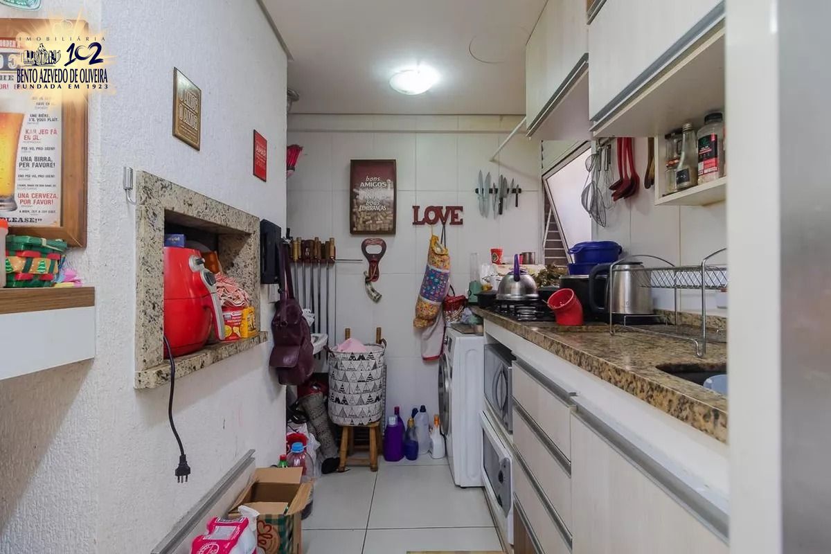 Apartamento, 2 quartos, 65 m² - Foto 5