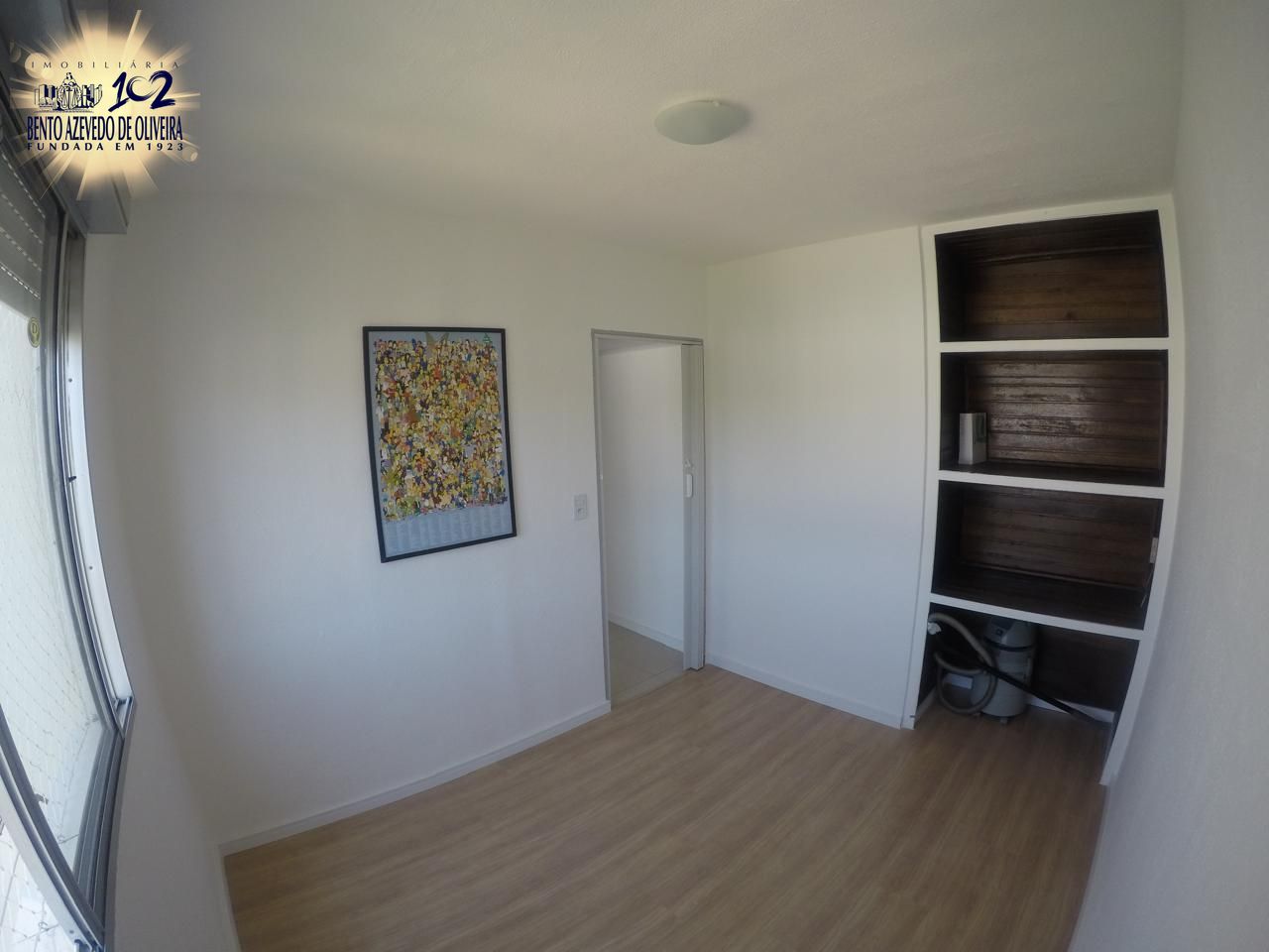 Apartamento, 2 quartos, 55 m² - Foto 2
