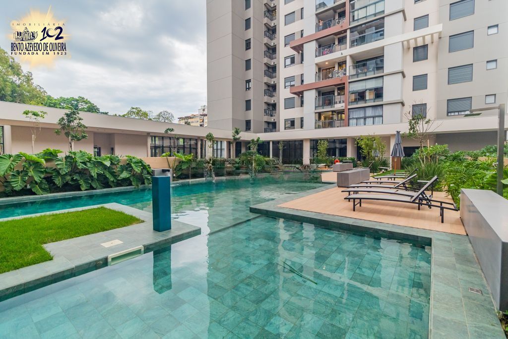 Apartamento, 2 quartos, 71 m² - Foto 14