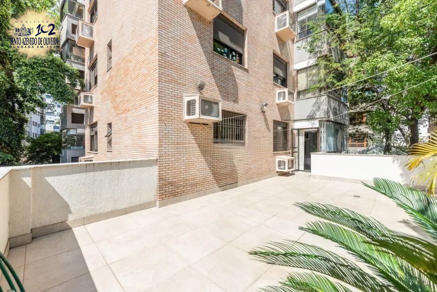 Apartamento, 3 quartos, 150 m² - Foto 3