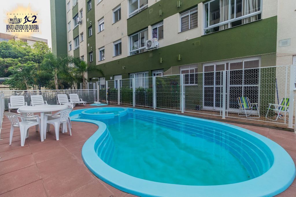 Apartamento, 2 quartos, 58 m² - Foto 11