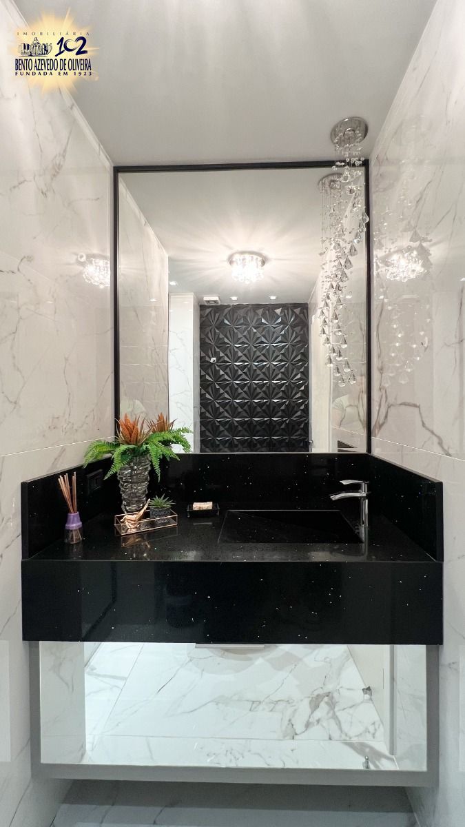 Apartamento, 3 quartos, 185 m² - Foto 15