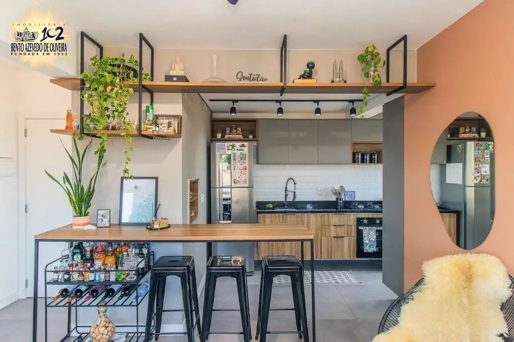 Apartamento, 2 quartos, 67 m² - Foto 10