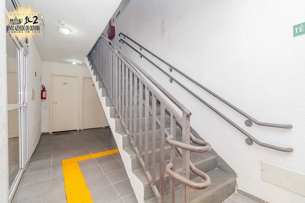 Apartamento, 2 quartos, 41 m² - Foto 13
