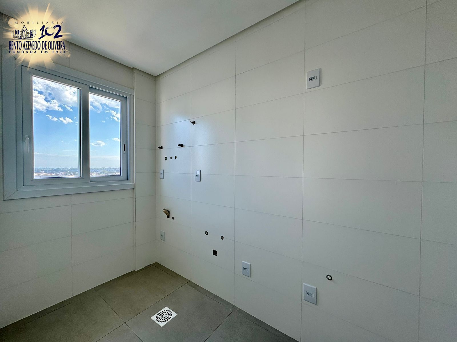 Apartamento, 1 quarto, 34 m² - Foto 7