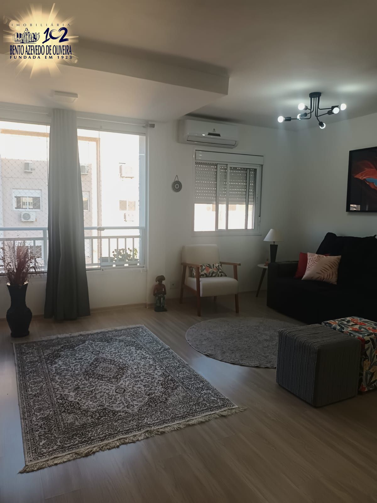Apartamento, 3 quartos, 65 m² - Foto 4