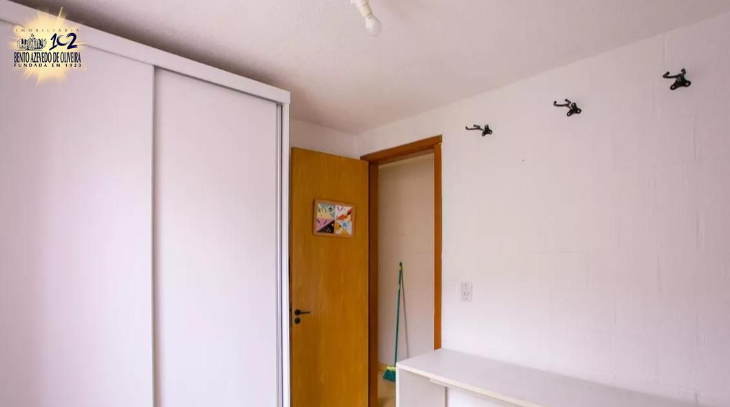 Apartamento, 2 quartos, 38 m² - Foto 13