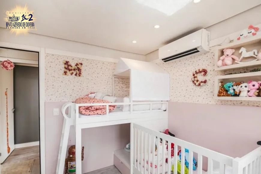 Cobertura, 2 quartos, 155 m² - Foto 22