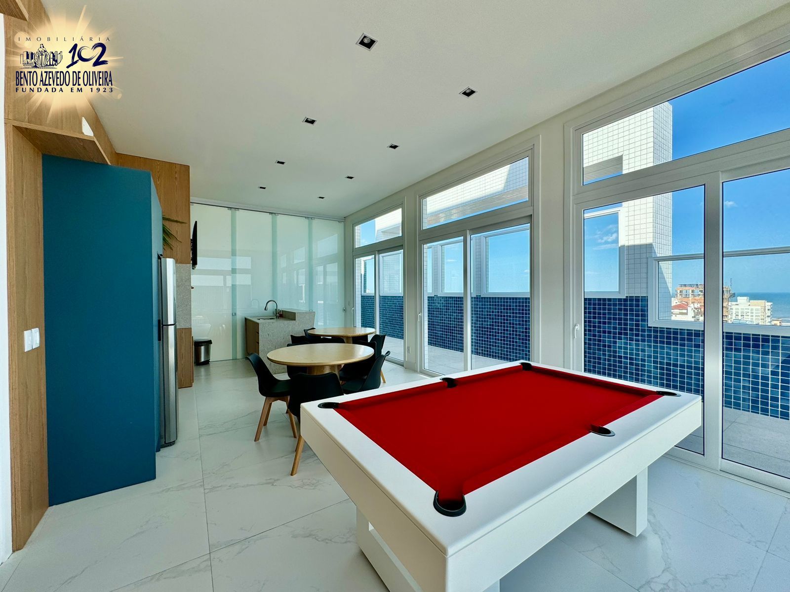 Apartamento, 1 quarto, 34 m² - Foto 12