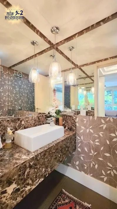 Apartamento, 3 quartos, 173 m² - Foto 9