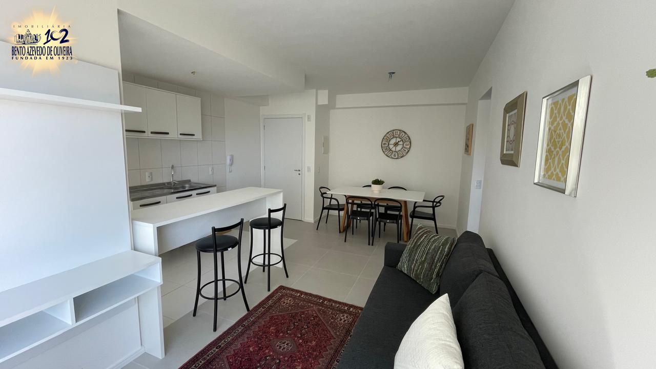 Apartamento, 2 quartos, 58 m² - Foto 2