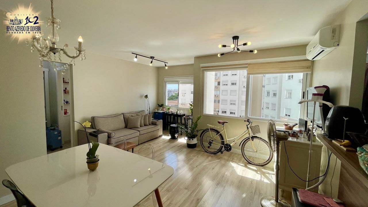 Apartamento, 2 quartos, 66 m² - Foto 1