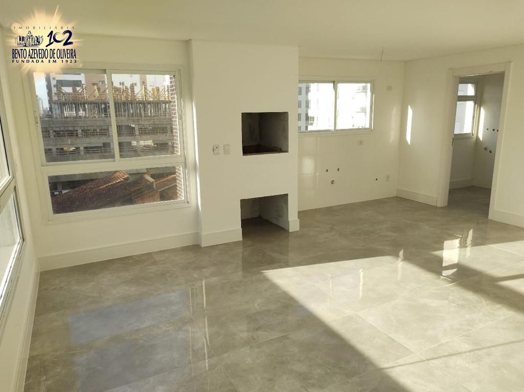 Apartamento, 3 quartos, 107 m² - Foto 5