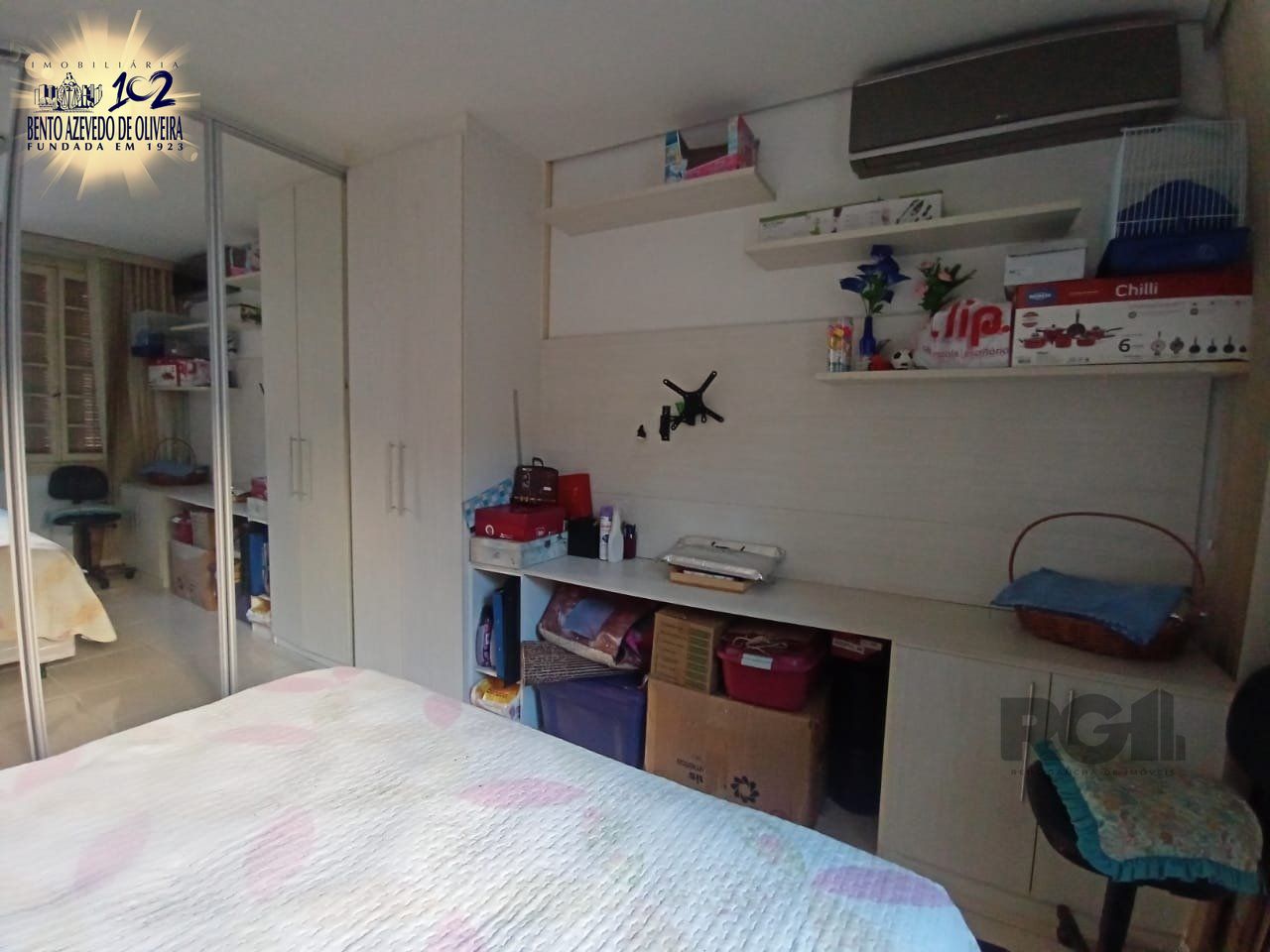 Apartamento, 2 quartos, 77 m² - Foto 26