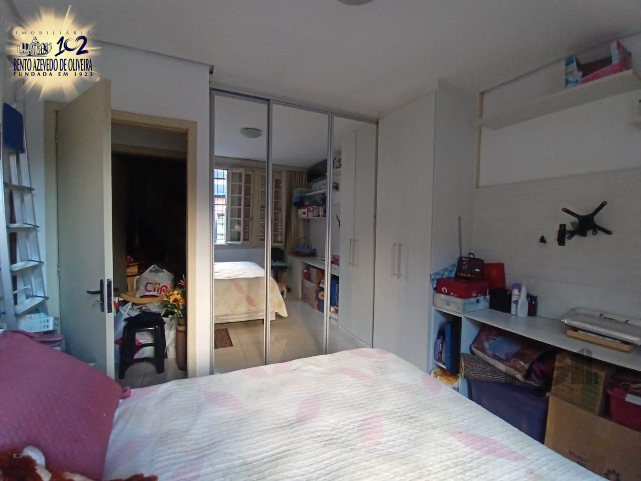 Apartamento, 2 quartos, 77 m² - Foto 27