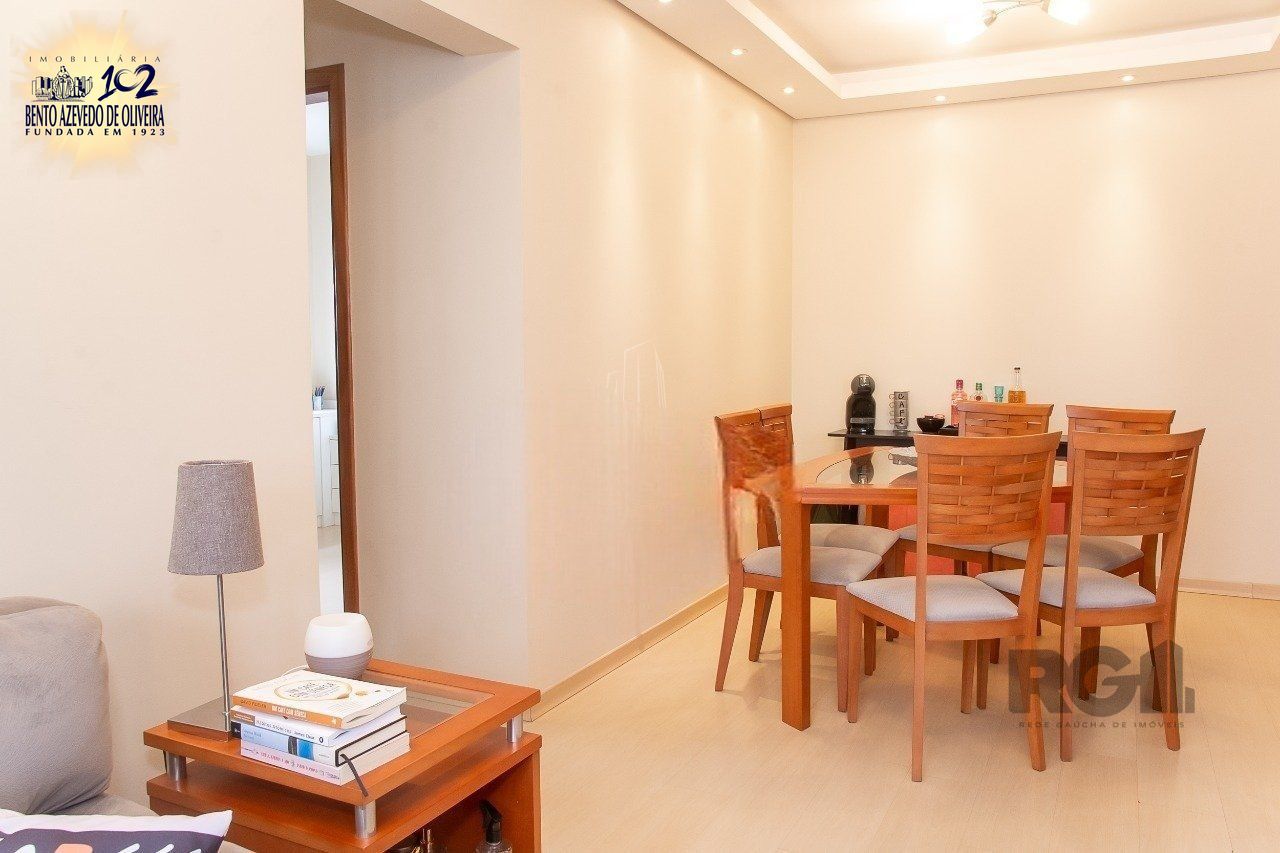 Apartamento, 2 quartos, 61 m² - Foto 7