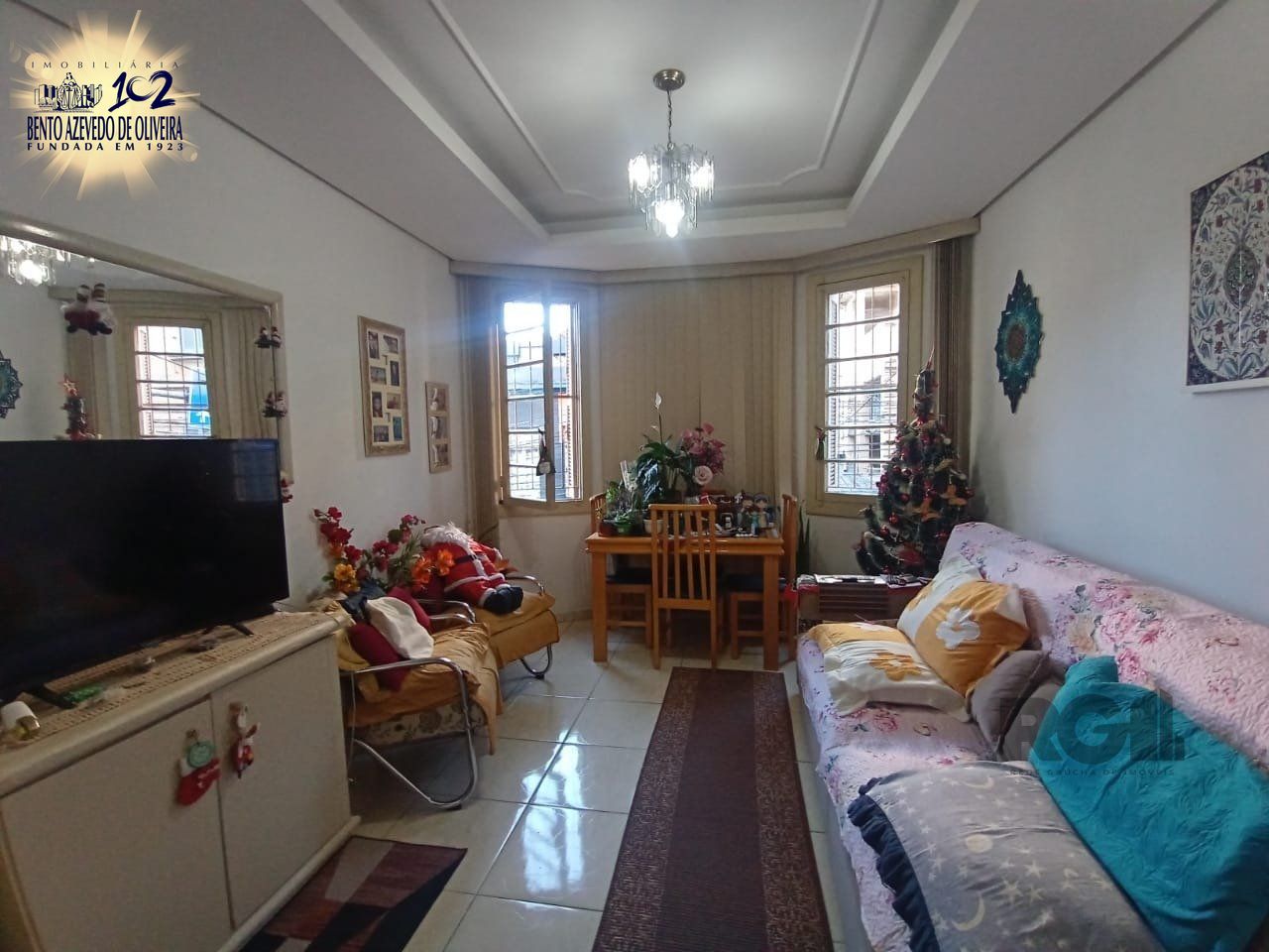 Apartamento, 2 quartos, 77 m² - Foto 5