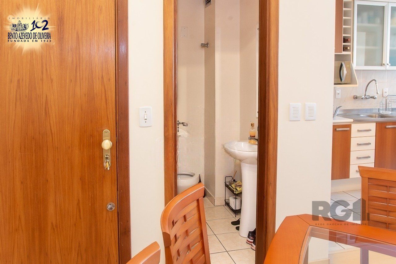Apartamento, 2 quartos, 61 m² - Foto 15