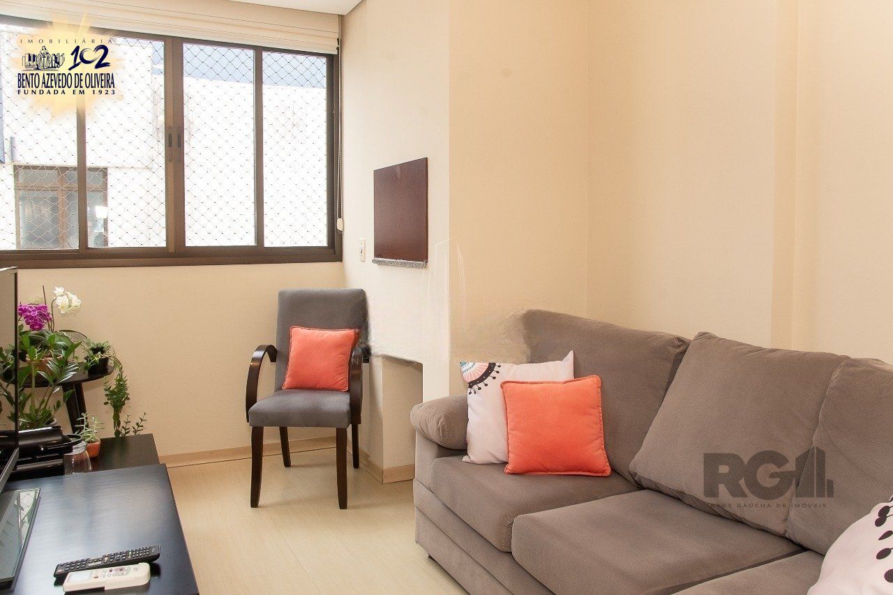 Apartamento, 2 quartos, 61 m² - Foto 5