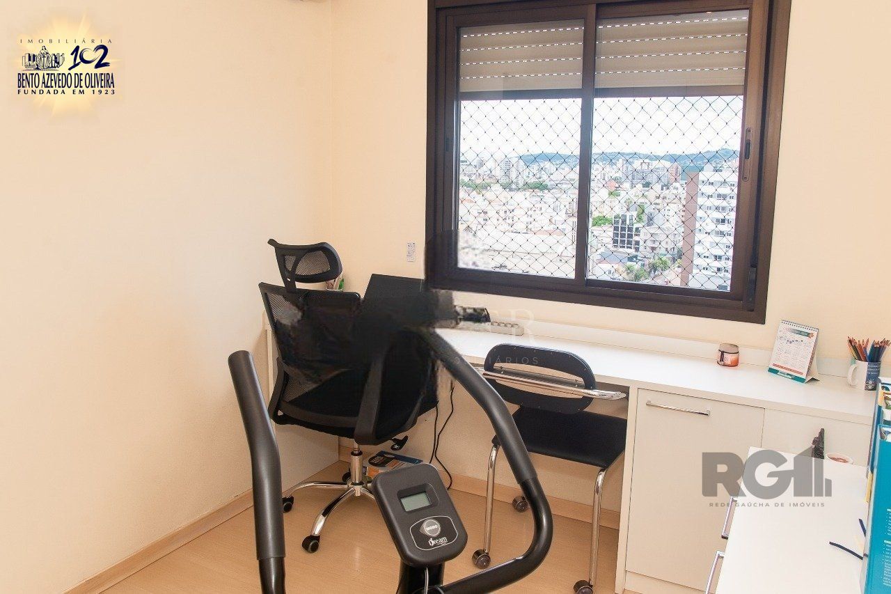Apartamento, 2 quartos, 61 m² - Foto 11