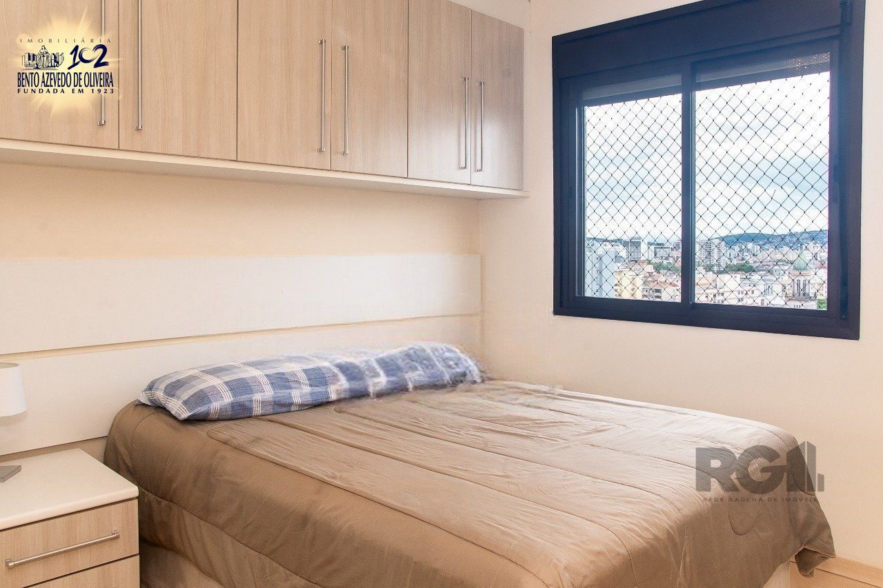 Apartamento, 2 quartos, 61 m² - Foto 8
