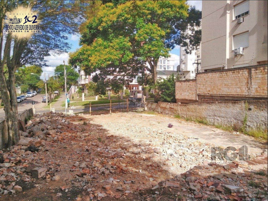 Terreno, 600 m² - Foto 1