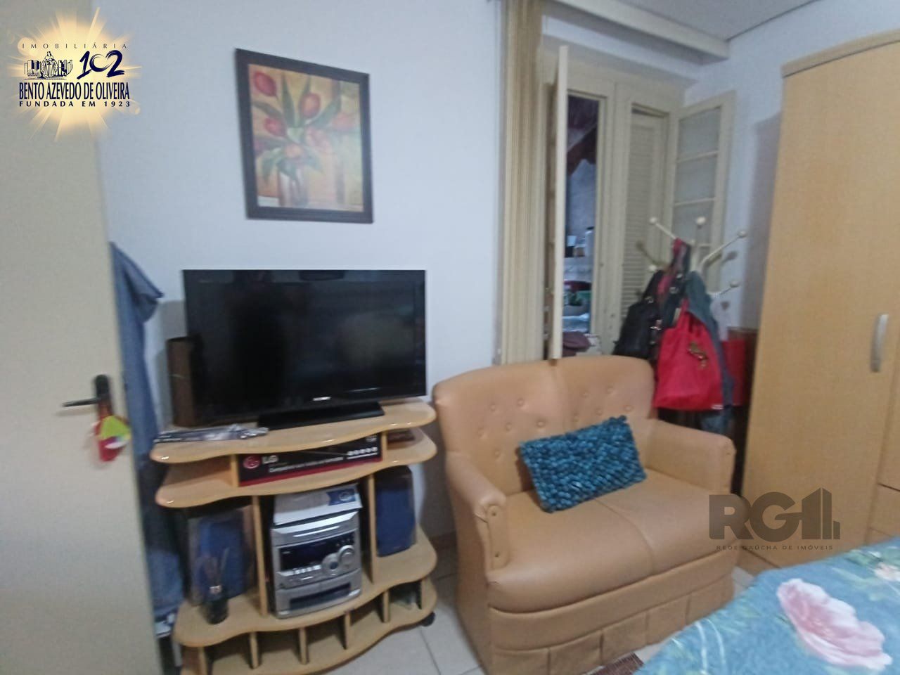 Apartamento, 2 quartos, 77 m² - Foto 21