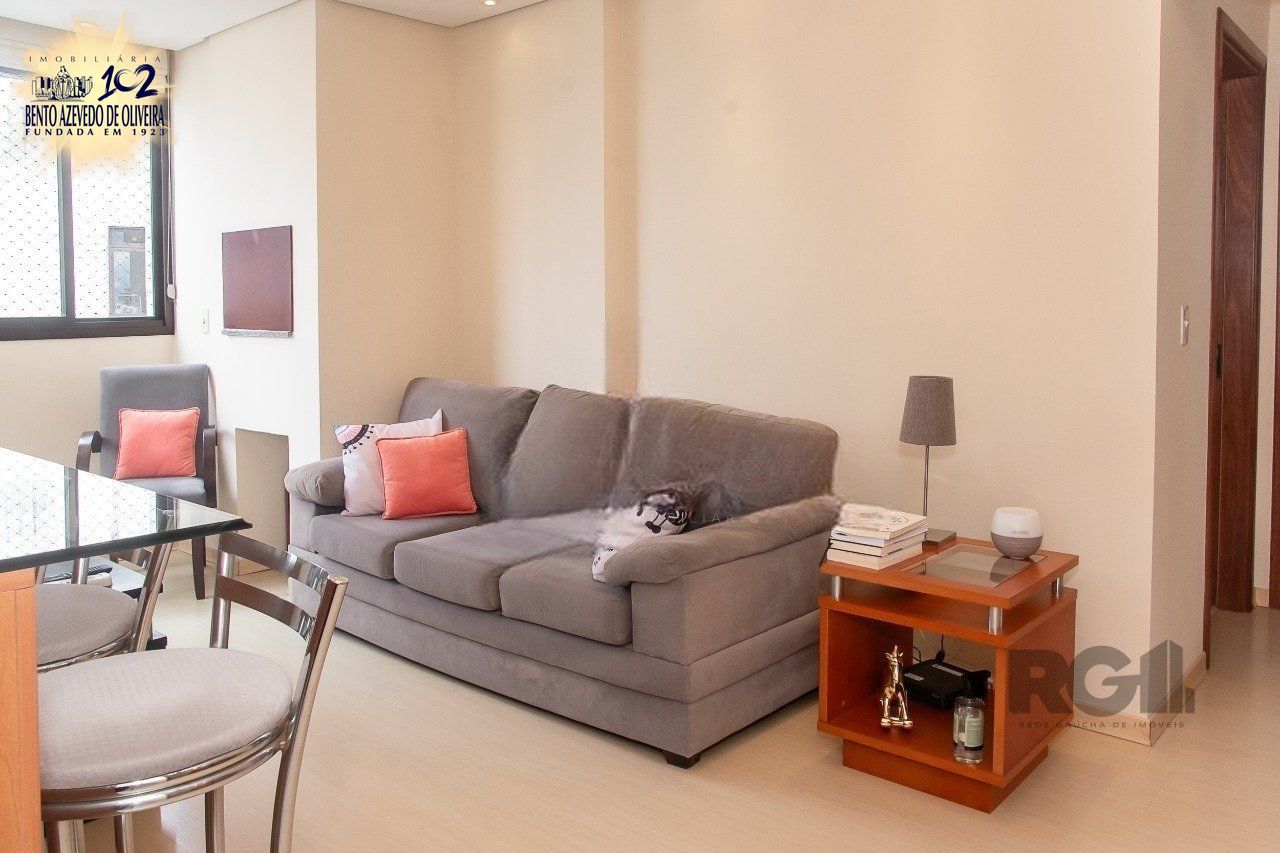Apartamento, 2 quartos, 61 m² - Foto 3