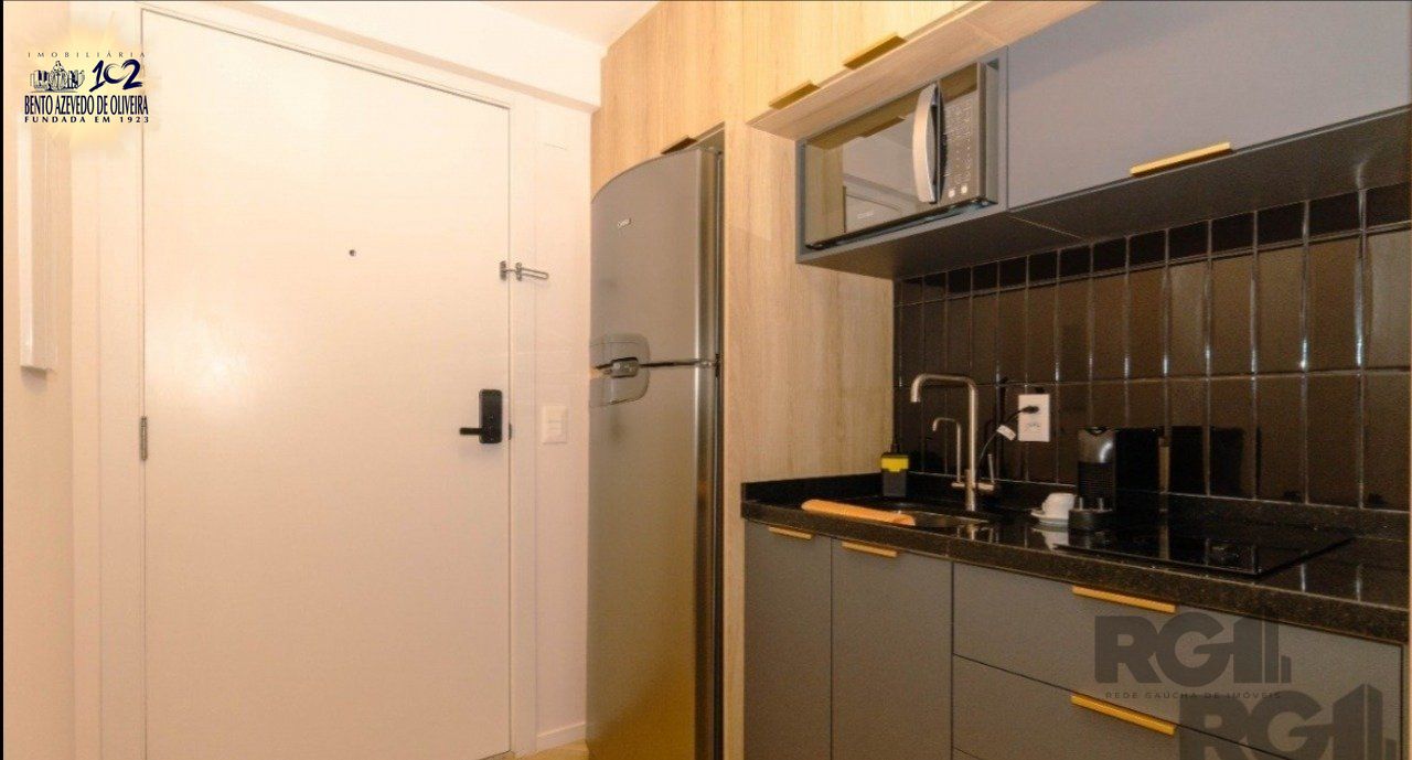 Apartamento, 1 quarto, 30 m² - Foto 8
